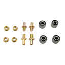 BUSHING KIT C/ TORNILLOS BOCINA GEN P/ XL125 CHINAS 4UNI