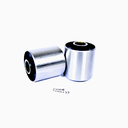 BUSHING SOPORTE  TIJERETA SCOOTER- 1X2 PAR