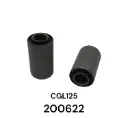 BUSHING  HORQUILLA GEN P/ CGL-125 1X2