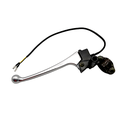 MANILLA CON BASE FRENO SCOOTER 150