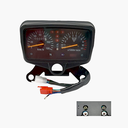 TACOMETRO GEN P/ ZS150 DOBLE CABLE