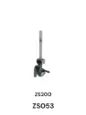 LLAVE GASOLINA GEN P/ ZS150