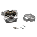 CABEZOTE COMPLETO GEN P/ ZS150 FTS
