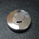 TAPON  VALVULA  GEN P/ GN125