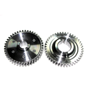 PIÑON CONTRAPESA 43T GEN P/  MB200