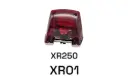 STOP  GEN P/ XR250/XR150/NXR/LX