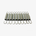 RESORTE PATILLA LATERAL GEN P/  HJ125-7 1X10