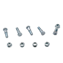 TORNILLO PATILLA PARQUEO GEN P/  YARA 200 PAQUETE 1X5