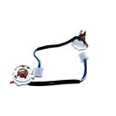PORTA BOMBILLO GEN P/  GXT200 1X2