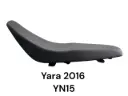 ASIENTO GEN P/ YARA 2016