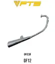 MUFLA GEN P/  GN125F