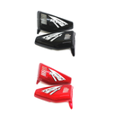 TAPAS LATERALES GEN P/ ZS200 NEGRA