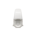 GUARDABARRO TRAS  GEN P/ XR150 2016 BLANCO