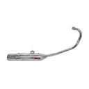 MUFLA  GEN P/ YBR125ED 2015 CROMADA
