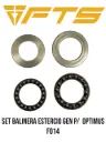 SET BALINERA ESTERCIO GEN P/  OPTIMUS (48X31X12 Y 43X28X10)