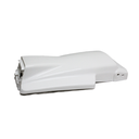 GUARDABARRO TRAS  GEN P/  DTK175 BLANCO