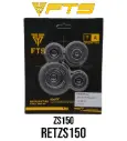 SET RETENEDORES GEN P/  ZS150