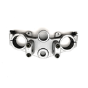 ESTERCIO SUPERIOR GEN P/  SX2