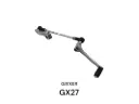 PATILLA CAMBIOS GEN P/  GIXXER