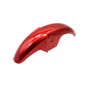 GUARDABARRO DELANTERO GEN P/ HJ125-7 ROJO