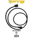 CABLE VELOCIMETRO GEN/ SX2