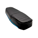 ASIENTO MOTO GEN/P ZS200 / NANO / CG200