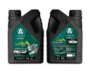ACEITE ARMOR MOTO TRANSMISION 10W40 API GL-4