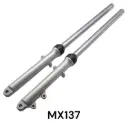 SUSPENSION DELANTERA GEN P/ GN125H MOREX