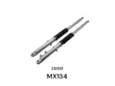 SUSPENSION DELANTERA GEN P/  ZS150 MOREX