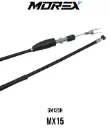 CABLE CLUTCH GN125H MOREX