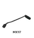 PATILLA CAMBIOS GY200 / MAGNUM MOREX