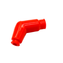 CHUPON BUJIA HULE UNIV ROJO 1X2