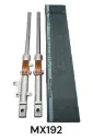 SUSPENSION DELANTERA GEN P/ YBR125G 2015- DISCO