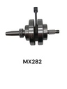 CIGUEÑAL COMPLETO CG200/ZS200/NANO200/SMX200 MOREX