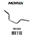 MANIVELA YBR125ED MOREX