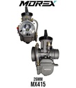 CARBURADOR BLACK POWER / 26MM UNIV