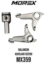 BALANCIN AUXILIAR SET ZS150/200/CG200/NANO