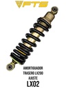 AMORTIGUADOR TRASERO LX200 AJUSTE (32CM)