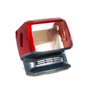 CARETA DE FOCO DELANT GEN P/ GENESIS HJ125-2D ROJA