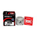 KIT PISTON GEN P/ AKT-AK125-CGL125 CHINA 0.25