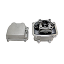 CABEZOTE COMPLETO  GEN P/ SCOOTER 150