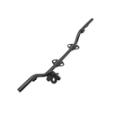 DESCANSAPIE DELANTERO GEN P/  COBRA/ ZS