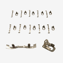 SEGURO CALIPER GEN P/  HJ/GN  PAQ 10 PARES