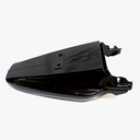 COLETA LATERAL GEN P/  CARGO NEGRO