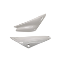 TAPA LATERAL  GEN P/ XTZ BLANCA