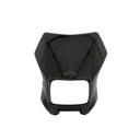 CARETA GEN P/  GXT200 NEGRA