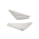 TAPA LATERAL GEN P/  GXT200 BLANCA