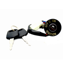 LLAVIN IGNICION GEN P/  TS125/CR125