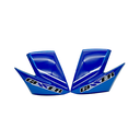 GUIA AIRE GEN P/  GIXXER 150 AZUL