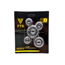 SET RETENEDORES GEN P/  YBR125